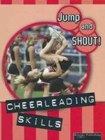 Cheerleading Skills 1595155007 Book Cover