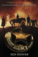 Midnight Agency, Season One (a White Event Series) 1087986818 Book Cover