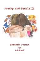 Poetry and Pearls: Romantic Poetry Volume II 0578428660 Book Cover