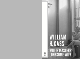 Willie Masters' Lonesome Wife 0394472454 Book Cover