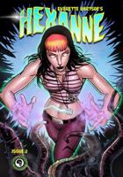 Hexanne #2 1986831655 Book Cover
