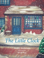 The Little Clock 1735815047 Book Cover