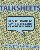 TalkSheets 0310209412 Book Cover