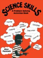 Science Skills: A Problem Solving Activities Book 0415094283 Book Cover