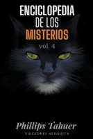 Enciclopedia de los misterios B0CHF9B6LP Book Cover