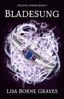 Bladesung 1644771012 Book Cover