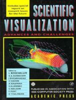 Scientific Visualization: Advances and Challenges 0122277422 Book Cover