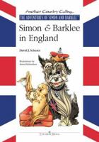 Simon & Barklee in England 0970466153 Book Cover