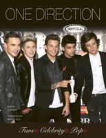 One Direction Unofficial 0857758640 Book Cover
