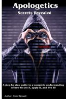 Apologetics 1539658716 Book Cover