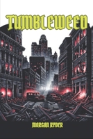 TUMBLEWEED B0DYZXPR4C Book Cover