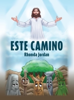 Este Camino 1662865511 Book Cover