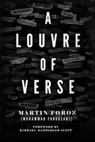 A Louvre of Verse 099848704X Book Cover