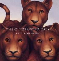 The Cinder-Eyed Cats 0440417430 Book Cover