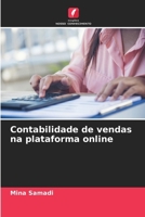 Contabilidade de vendas na plataforma online (Portuguese Edition) 6200739617 Book Cover