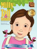 Milly Tall & Small 0983935572 Book Cover