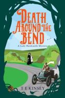 Death Around the Bend 1503940101 Book Cover