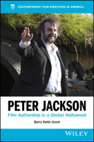 Peter Jackson: Contemporary Film Directors in America 1394286198 Book Cover