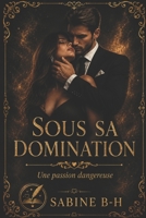MON DOMINANT (French Edition) B0FVMNDY4H Book Cover