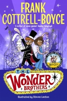 The Wonder Brothers 1529048311 Book Cover