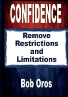 Confidence 1105226948 Book Cover