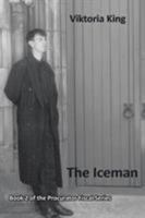 The Iceman: Book 2 of the Procurator Fiscal Series 1514445107 Book Cover