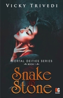 Snake & Stone 9395697156 Book Cover