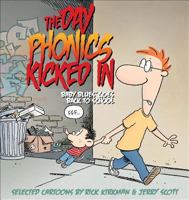 The Day Phonics Kicked In: Baby Blues Goes Back to School 0740777386 Book Cover