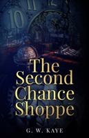 The Second Chance Shoppe 1733183205 Book Cover