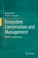 Ecosystem Conservation and Management: Models and Application 3031094794 Book Cover