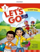 Let's Go: Level 1: Student's Book 0194049248 Book Cover