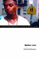 Spike Lee 0252079612 Book Cover