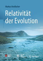 Relativität der Evolution 366263936X Book Cover