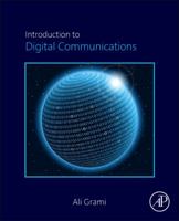 Introduction to Digital Communications 0124076823 Book Cover