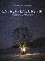 Entrepreneurship Theory and Practice 1137589558 Book Cover