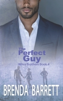 The Perfect Guy 9768247673 Book Cover