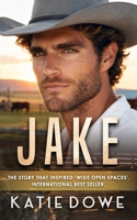 Jake: BWWM, Billionaire, Pregnancy, Cowboy Romance (Members From Money Season 2) 1036954234 Book Cover