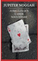 Jusqu'à ce que l'Amor nous sépare. 2322083526 Book Cover