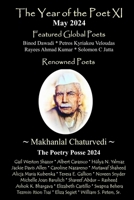 The Year of the Poet IX May 2024 1961498251 Book Cover