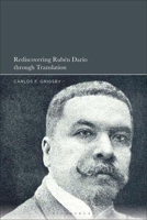 Rediscovering Rubén Darío Through Translation B0DV575KWJ Book Cover