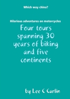 adventure for boys on bikes 0244049211 Book Cover