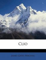 Clio; Volume No. 1 1275729959 Book Cover