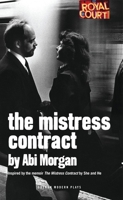 The Mistress Contract 1609530888 Book Cover