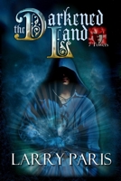 The Darkened Land 1092736999 Book Cover