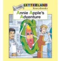 Annie Apple S Adventures 1862095299 Book Cover