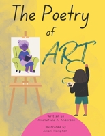 The Poetry of Art B0D84F7PMR Book Cover
