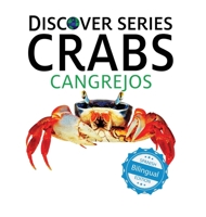 Crabs / Cangrejos 1532439482 Book Cover