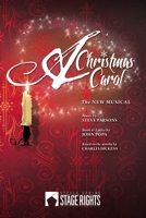A Christmas Carol 1946259349 Book Cover