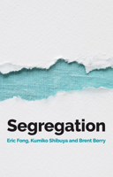 Segregation 150953475X Book Cover