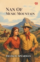 Nan Of Music Mountain 9371135115 Book Cover